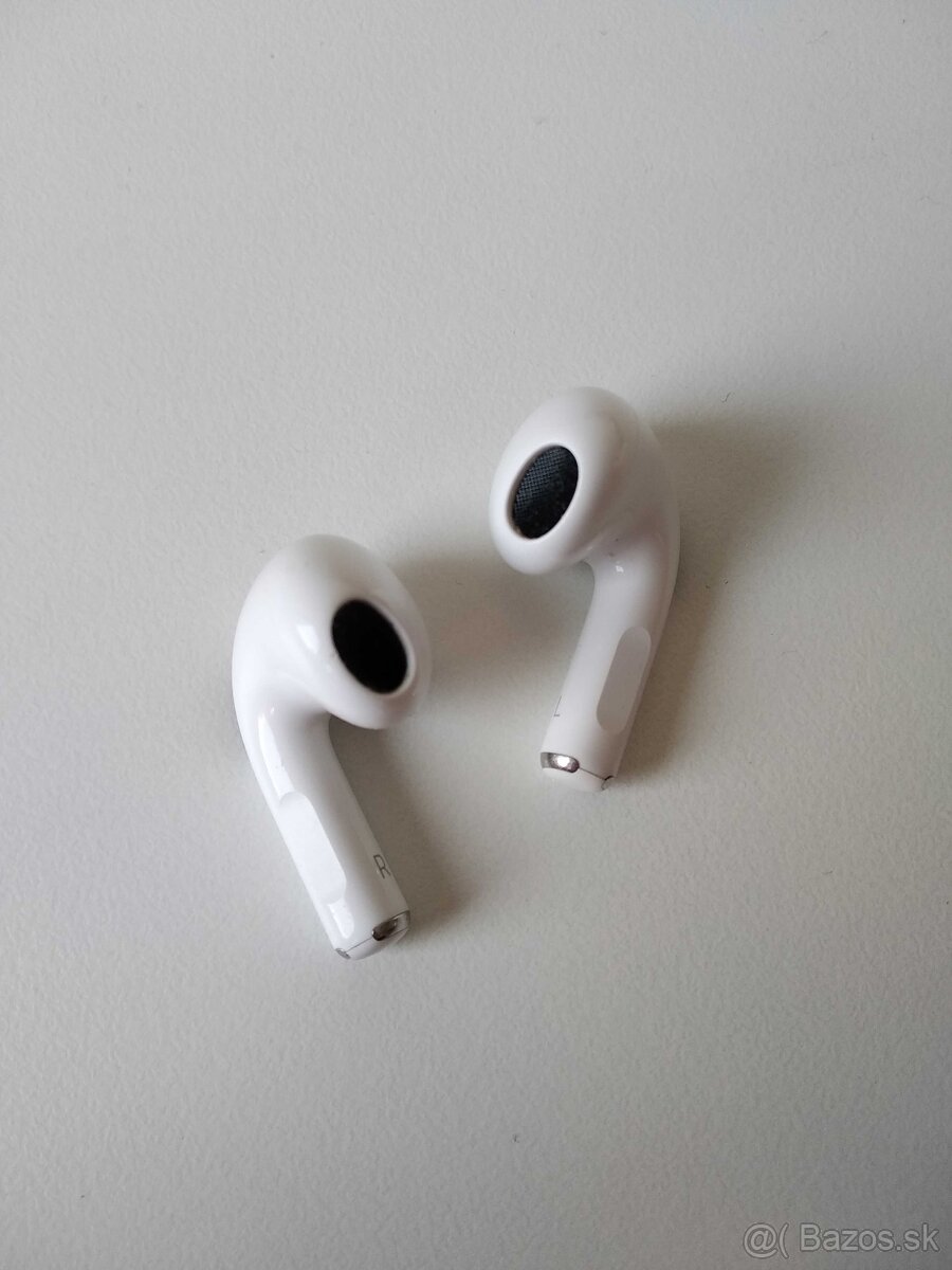 Apple AirPods (3. generácie) Magsafe - 2