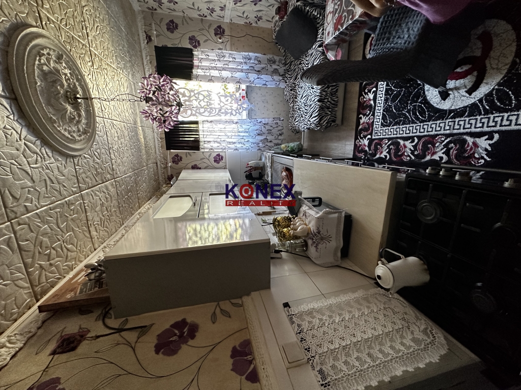 NA PREDAJ 2-izbový byt na Komenského ul. v Sobranciach - 2