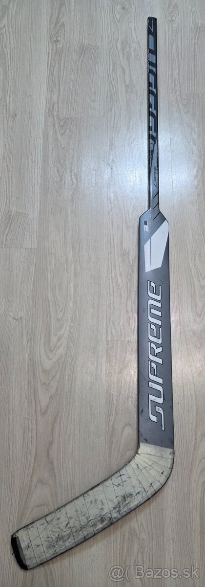 Brankarska hokejka 27" a 26" - 2