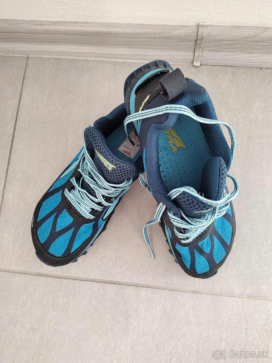 Bežecké topánky - 2