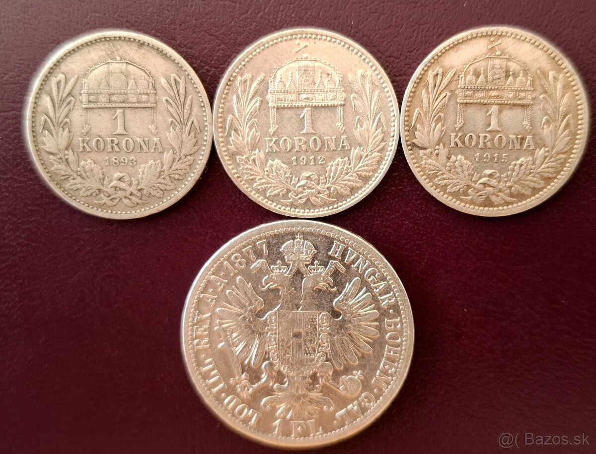 Mince František Jozef. - 2