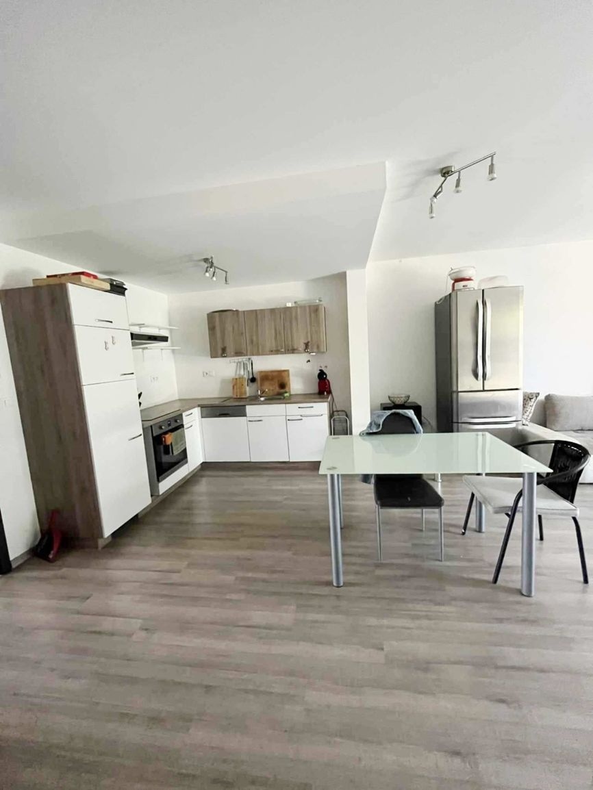 Riviera Park, Hamuliakovo - 3-izb. byt s terasou a záhradou - 2