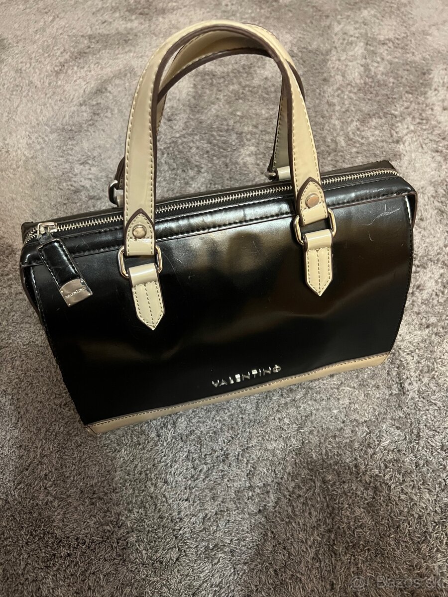 Elegantná kabelka Valentino - 2