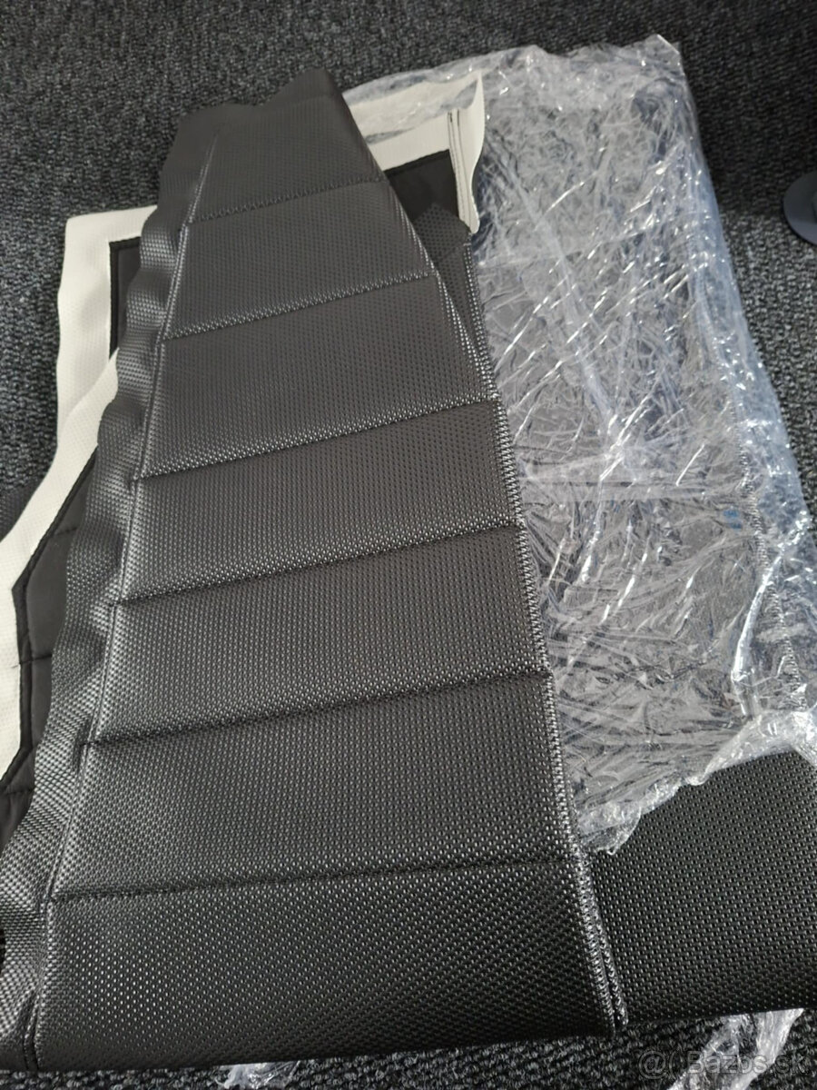 ponúkam blatnik na zetor - 2