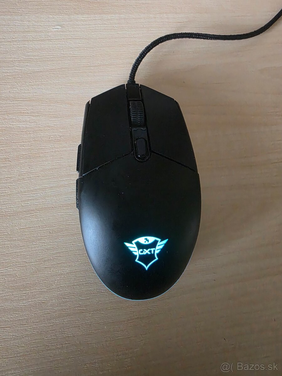 Predam klávesnicu + myš combo - 2