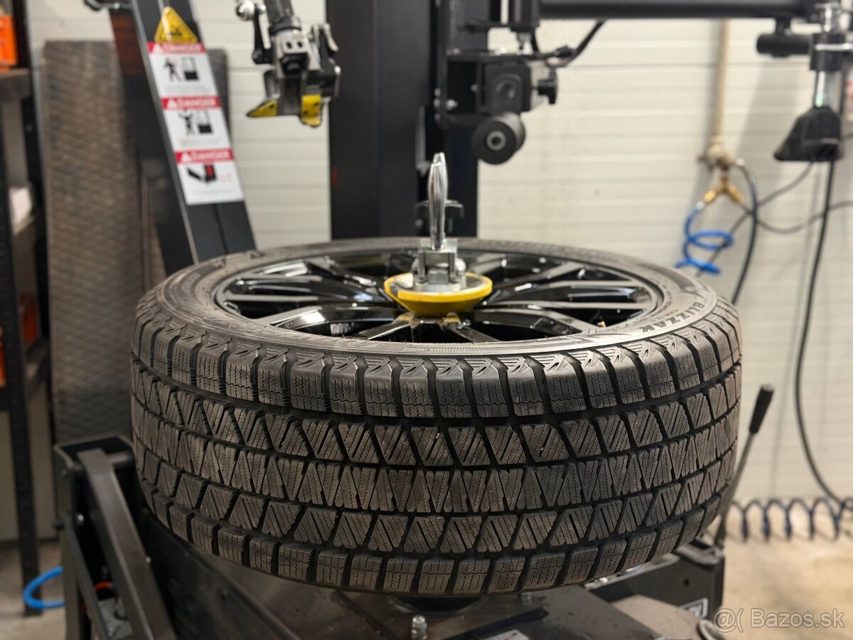Profesionálny pneuservis v Košiciach — rýchlo a kvalitne - 2