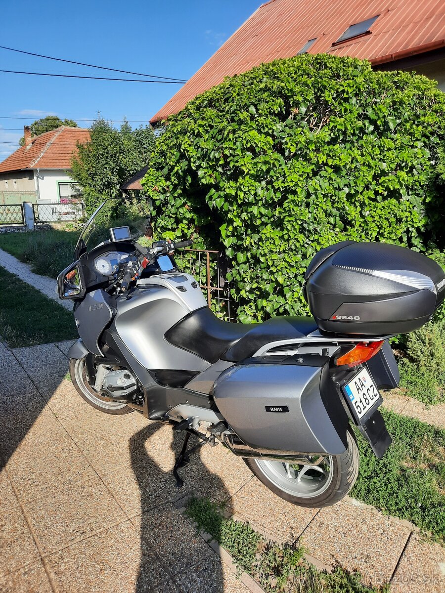 Bmw r1200rt - 2