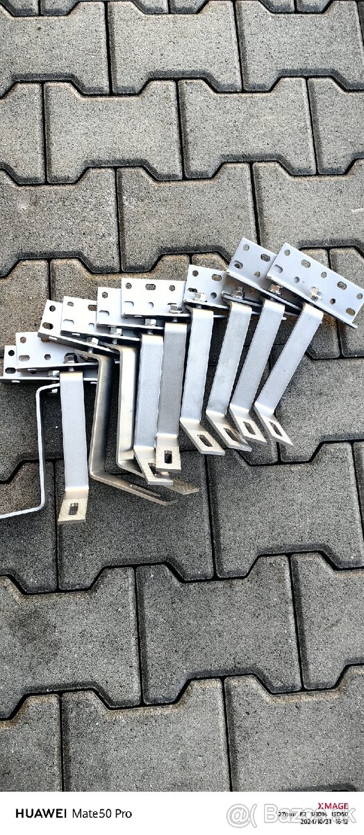 Fotovoltaicka konštrukcia - 2