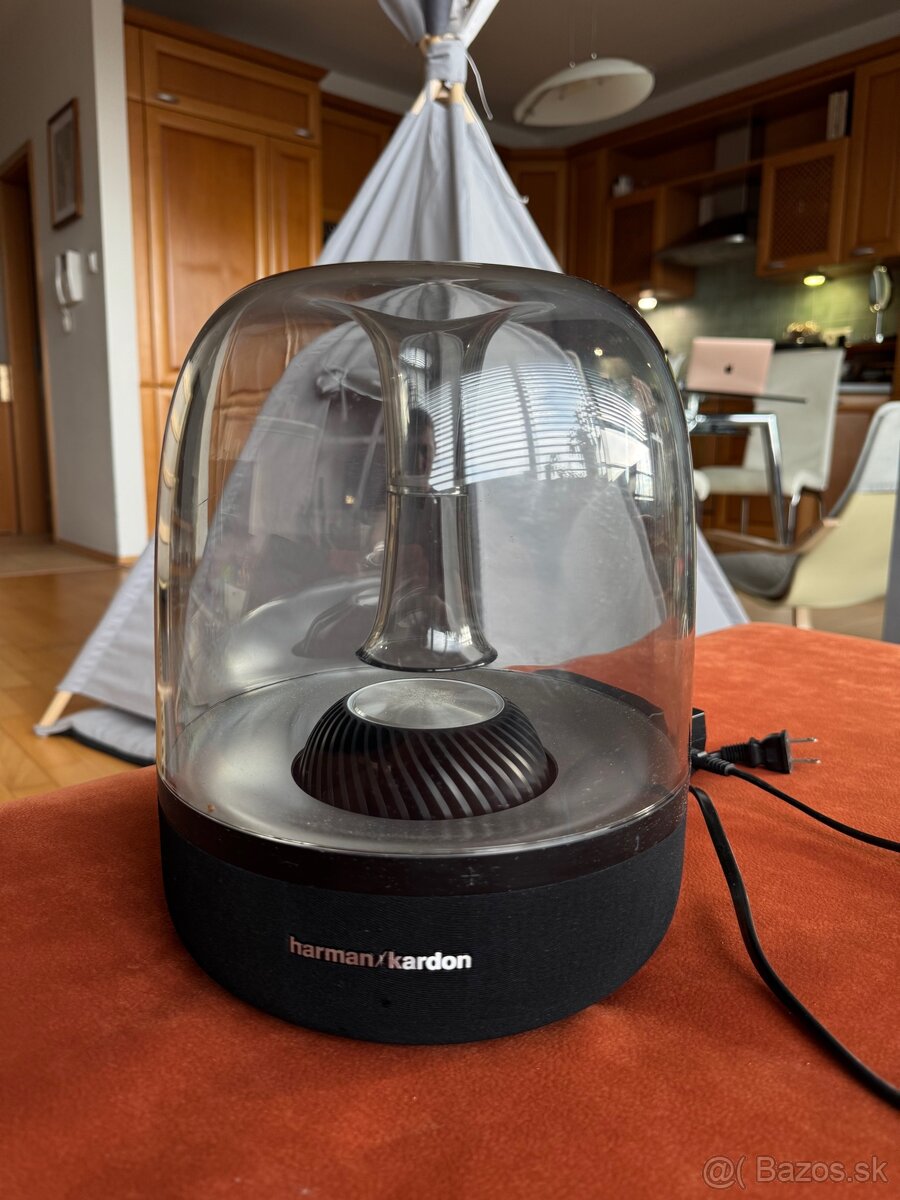 Harman Kardon Aura studio 2 - 2