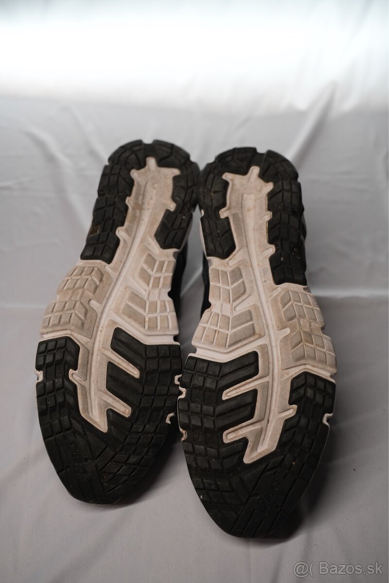 Asics – pánske bežecké tenisky (EU 43,5) - 2