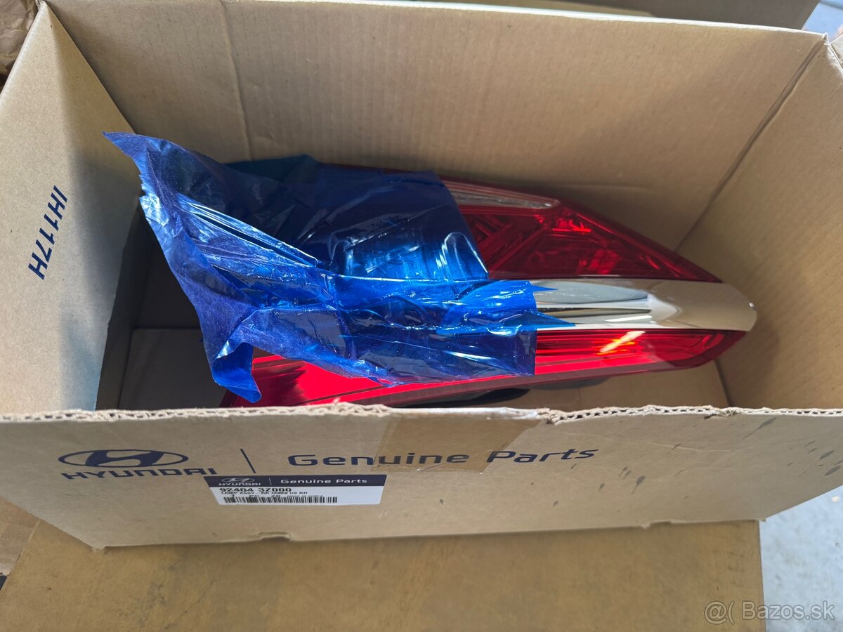 Svetlo Hyundai I40 - 2