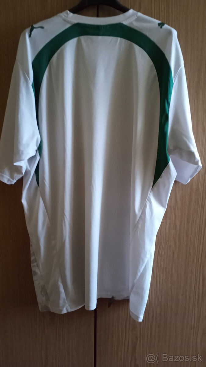 pánske značkové tričká - 2