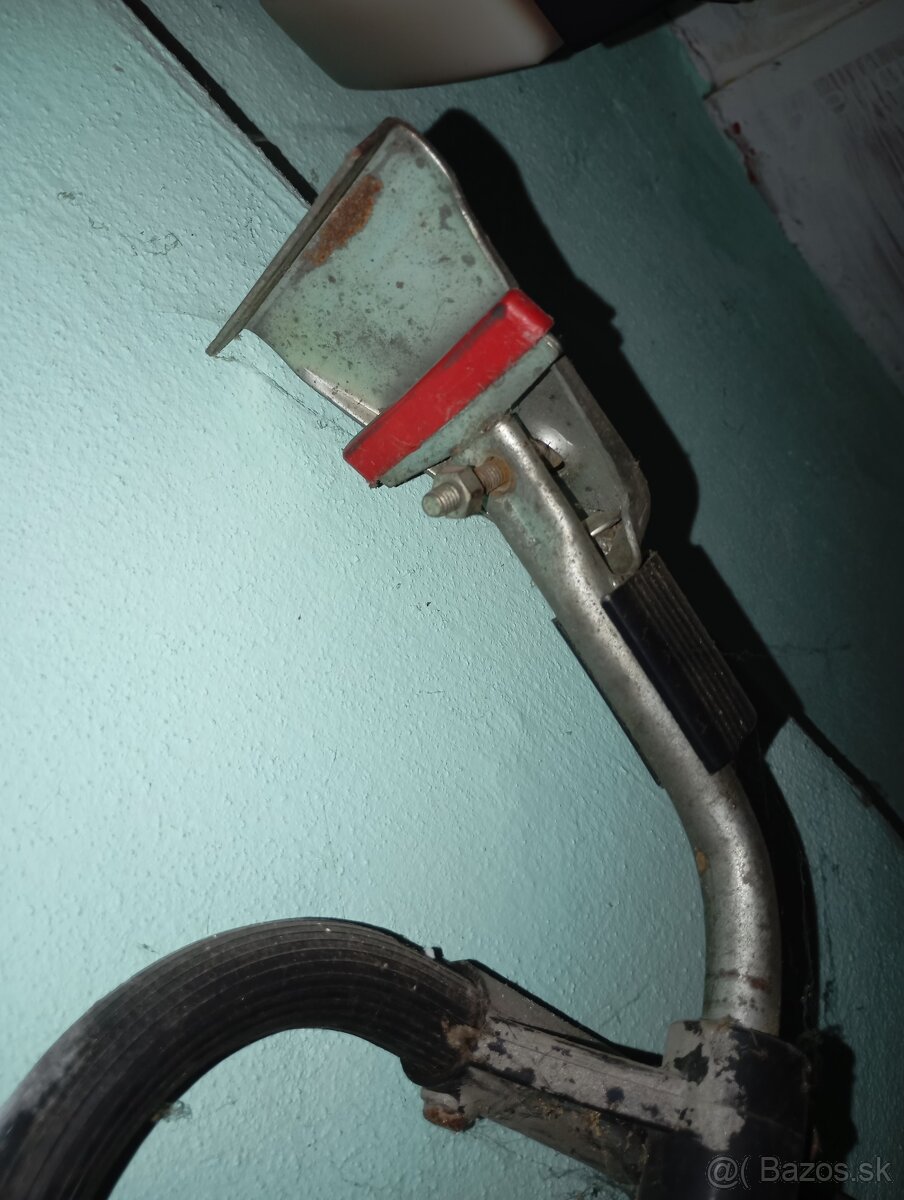 Záhradku nosič na auto - 2