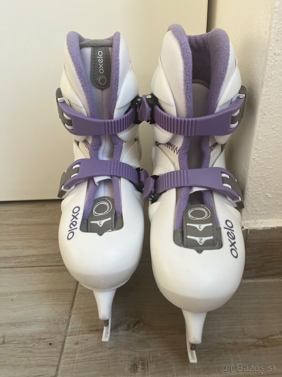 Korčule na ľad 31-33 - 2