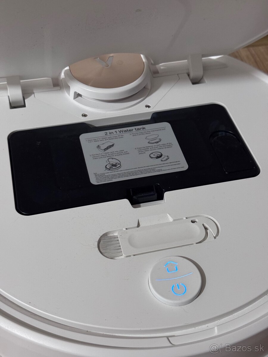 Predám robotický vysávač a mop Xiaomi Viomi SE - 2
