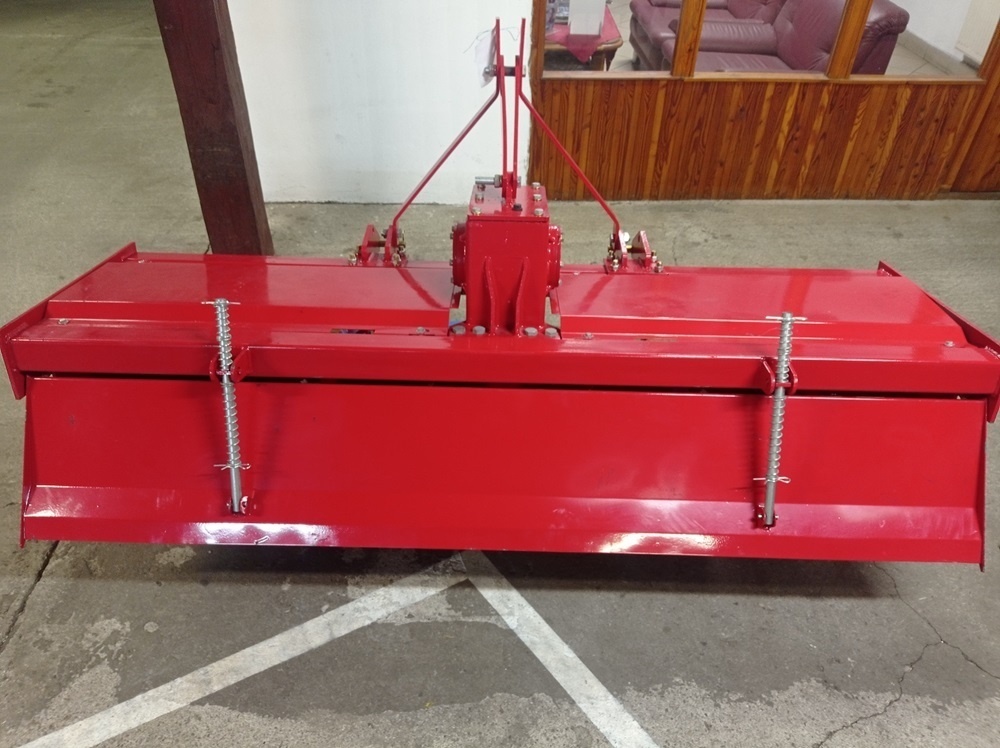 Kultivátor, rotavátor - 2