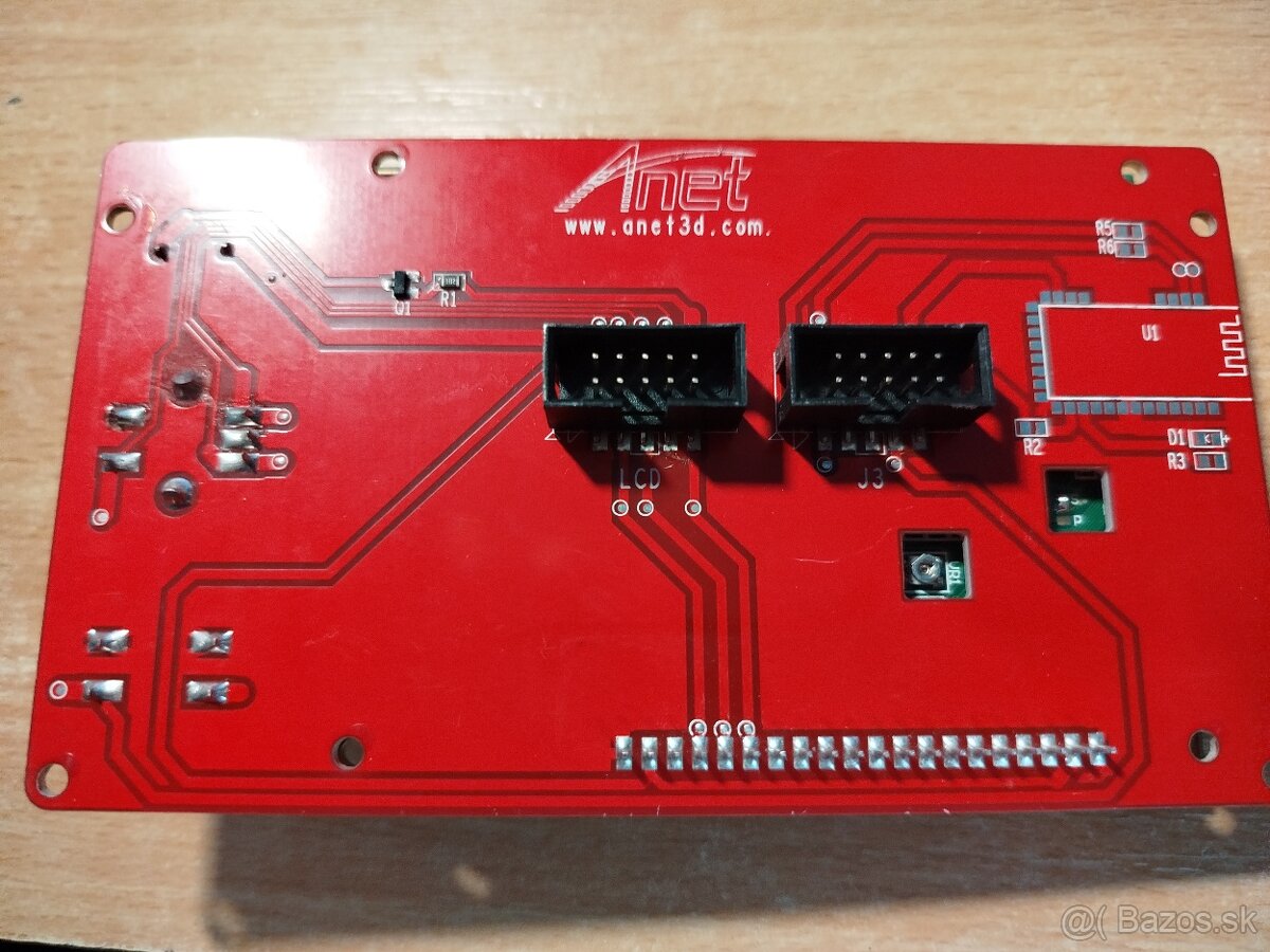 Diely pre 3D tlačiarn - 2