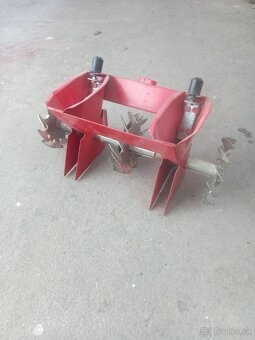 sejačka - 3 druhy - 2