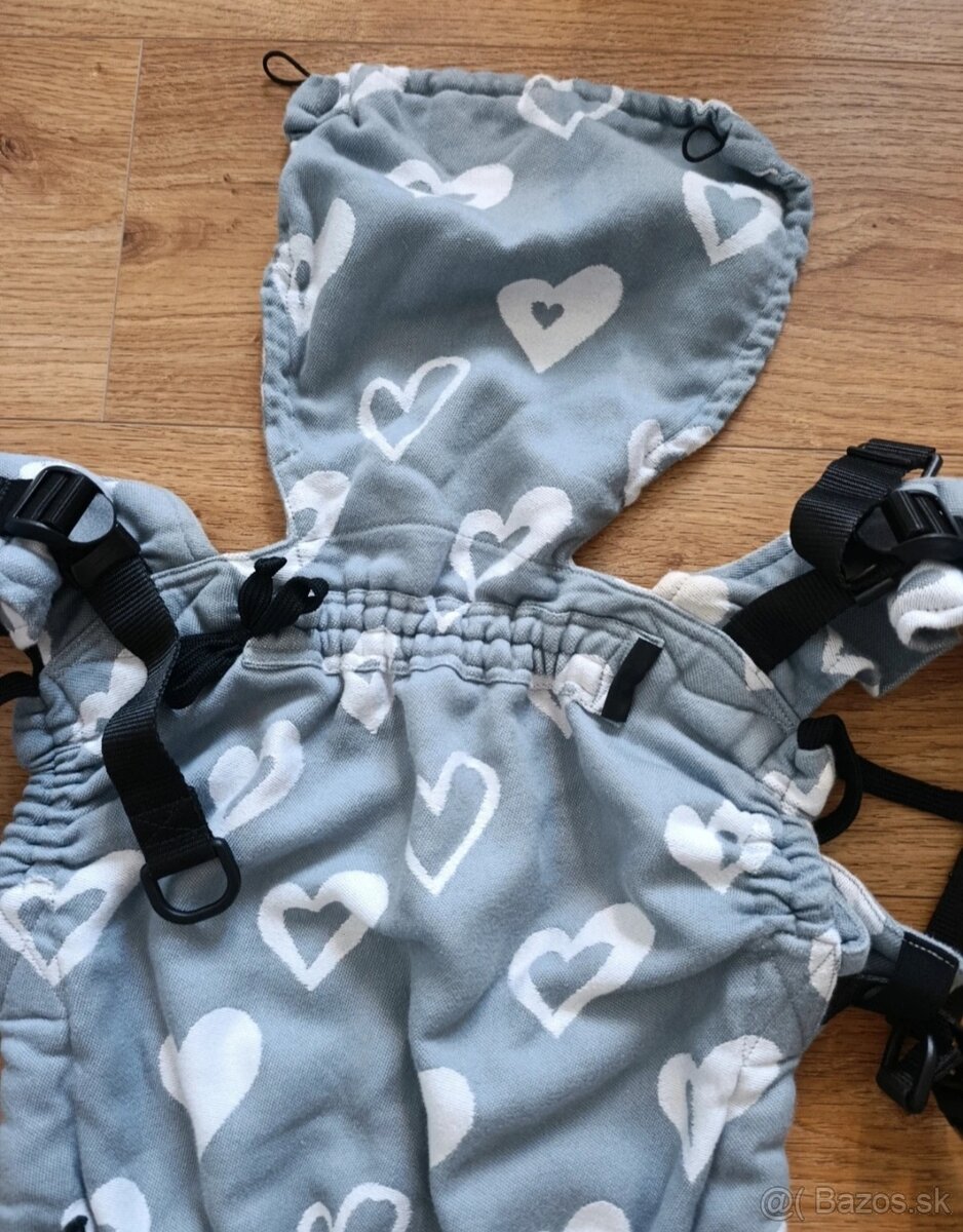 Rišchino nosič - 2