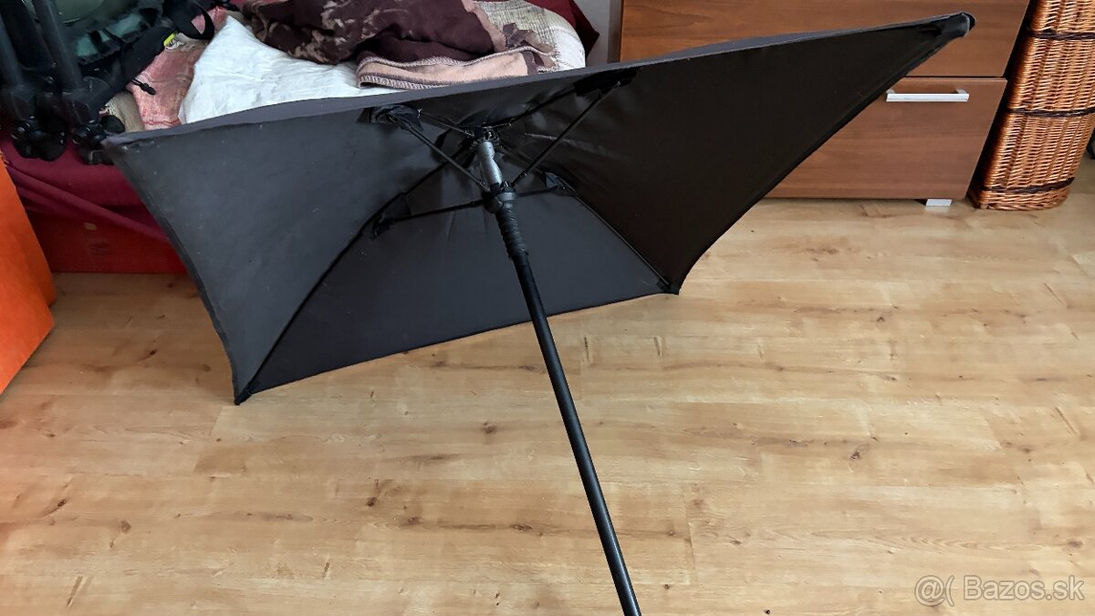 Predam maly dazdnik Daiwa - 2