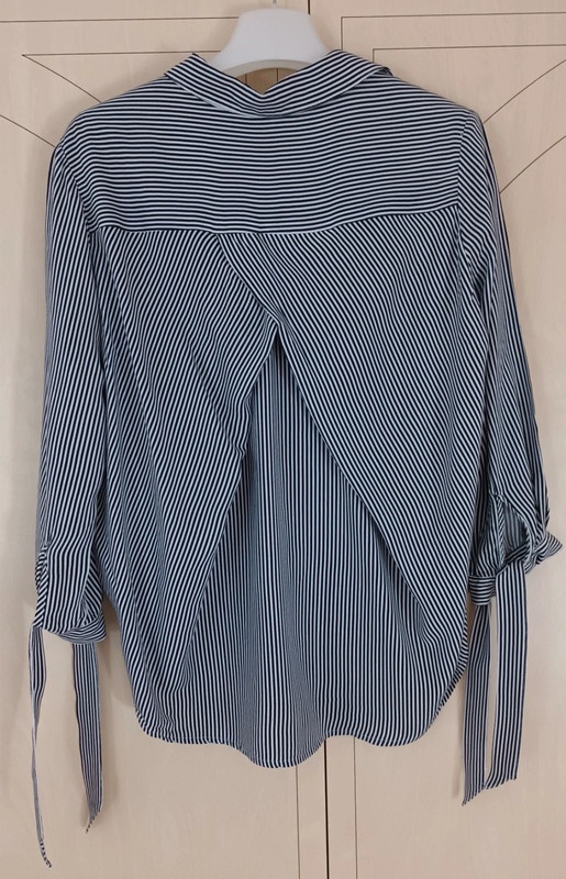 Blúzka FB sister, v.S - 2