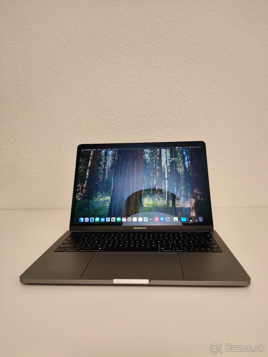 MacBook Pro 2018 A1989 i7 | 16GB | 256GB - 2