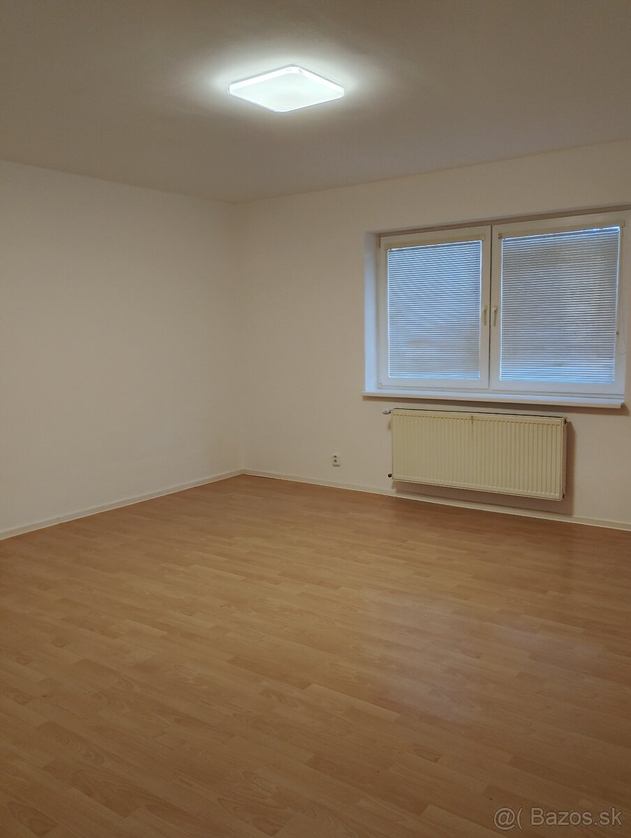 Prenájom 2-izbového bytu - 2