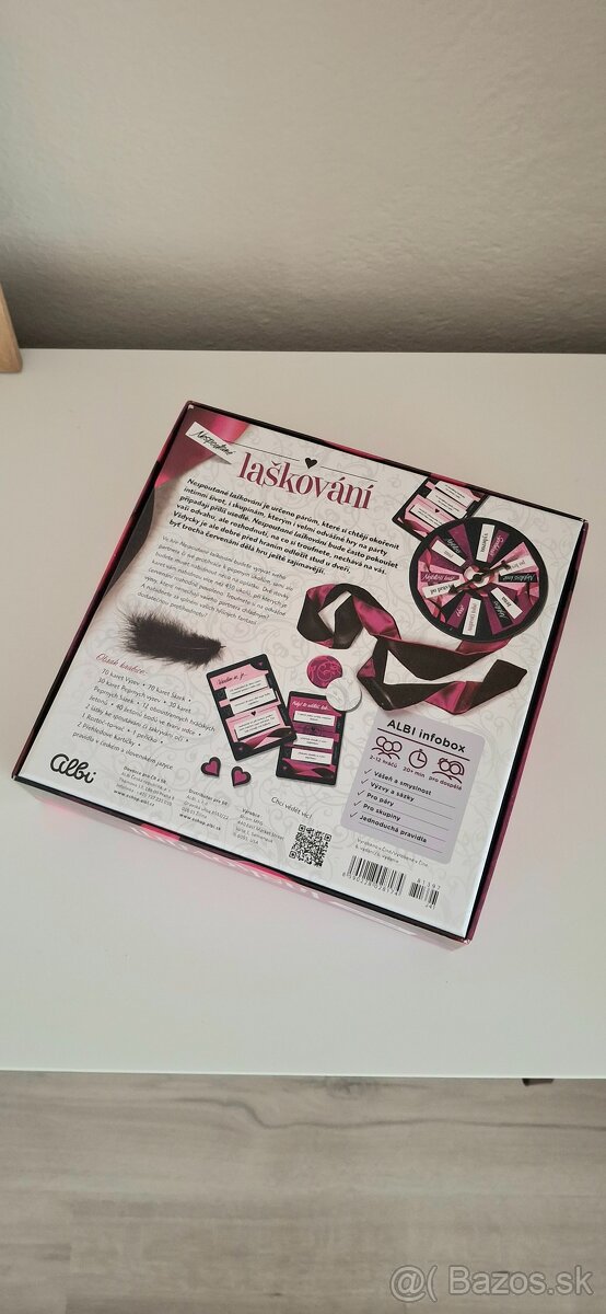 Spoločenská hra - 2