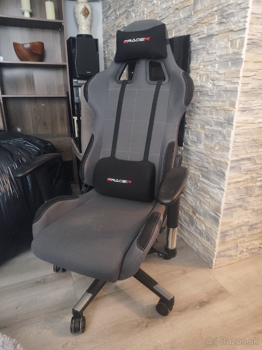 Herná stolička - 2