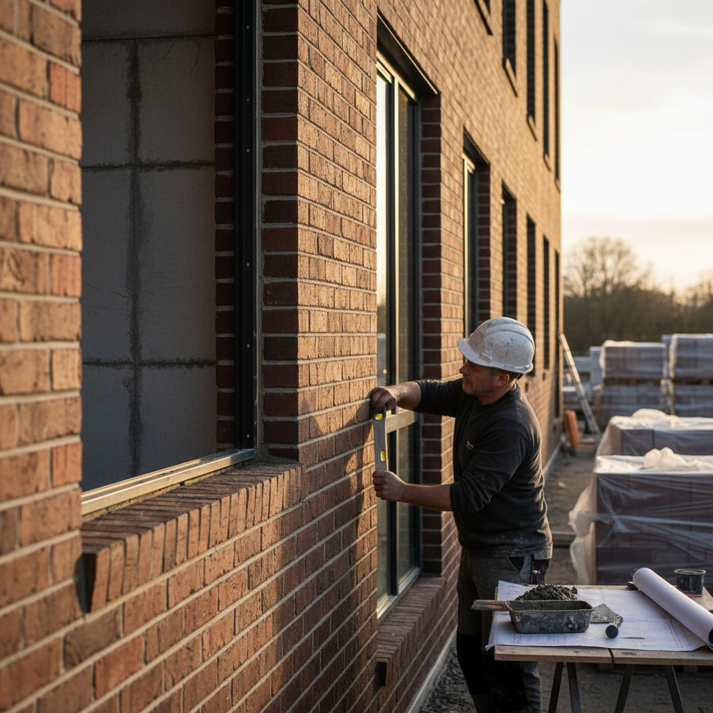 2x Murár (práca celoročne), okres Dunajská Streda - 2