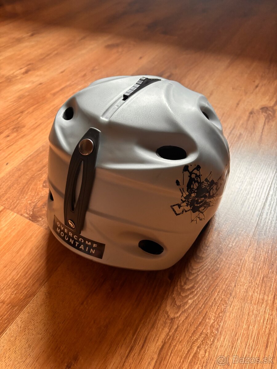 Lyžiarska prilba - 2