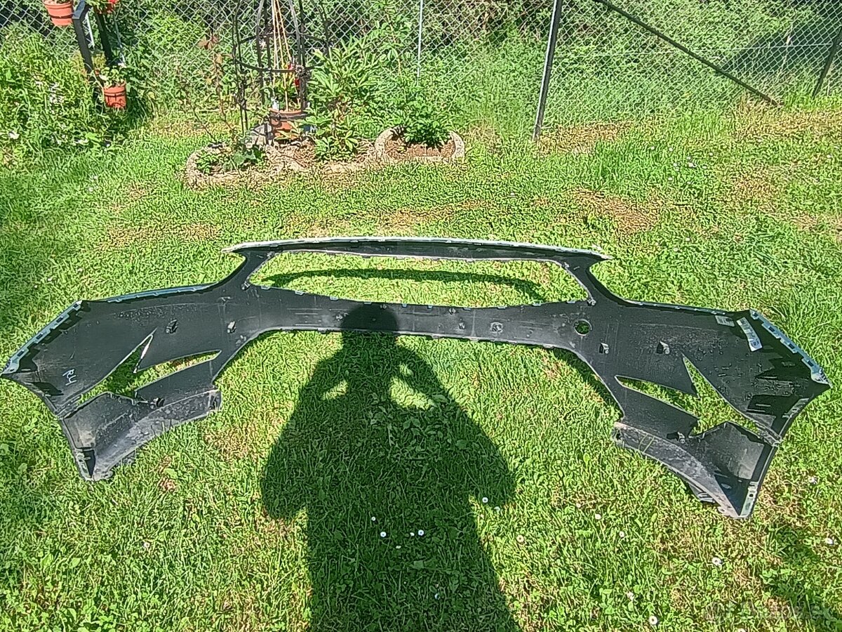 Predný nárazník kia ceed sw 2024 - 2