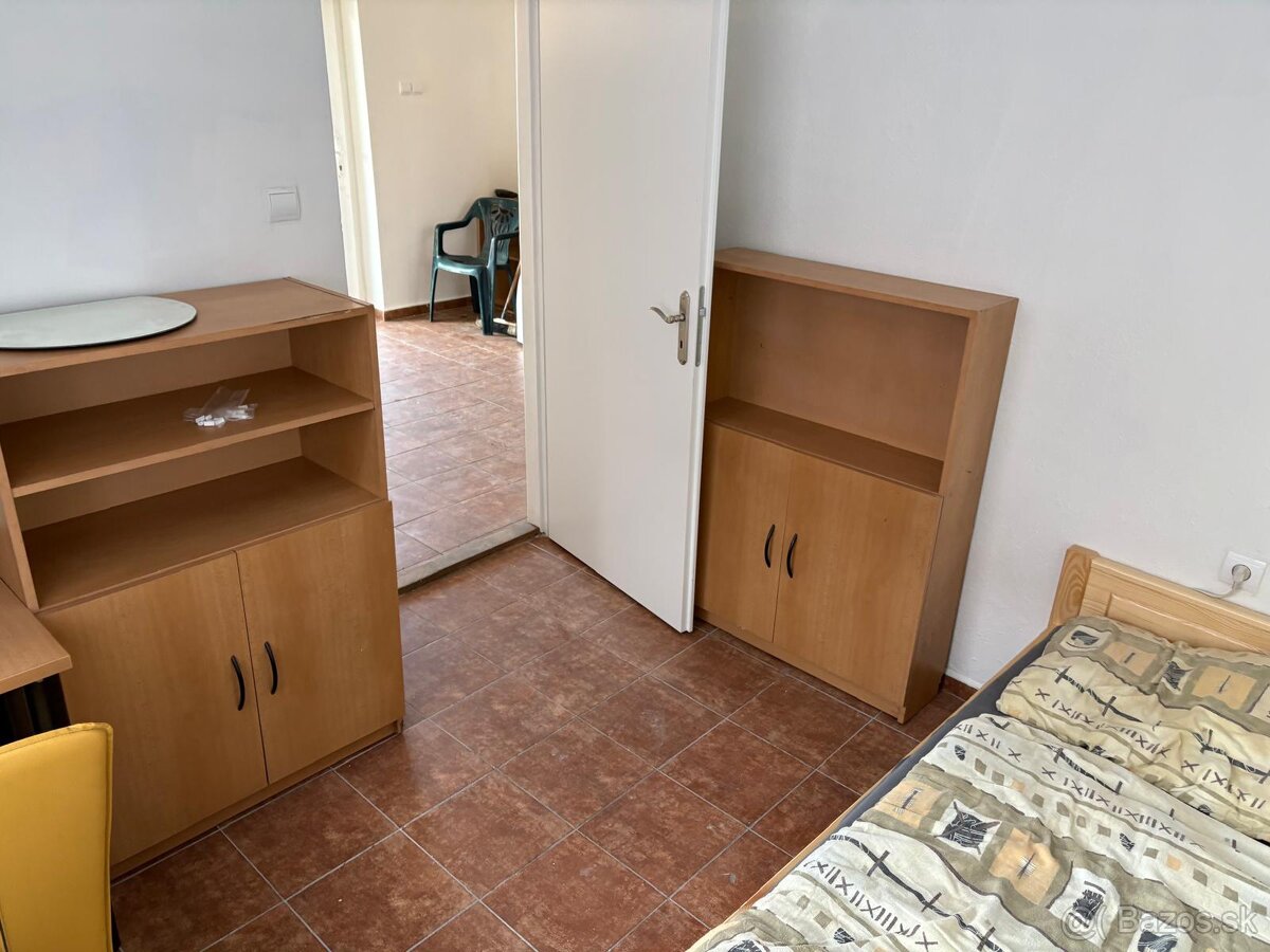 Prenajmem izbu na Lipovci - 2