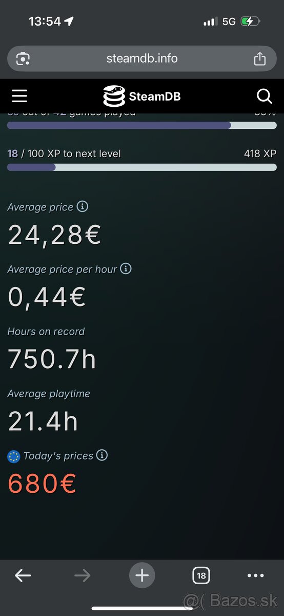 Steam hry veľa drahých hier čo chceš hrať - 2