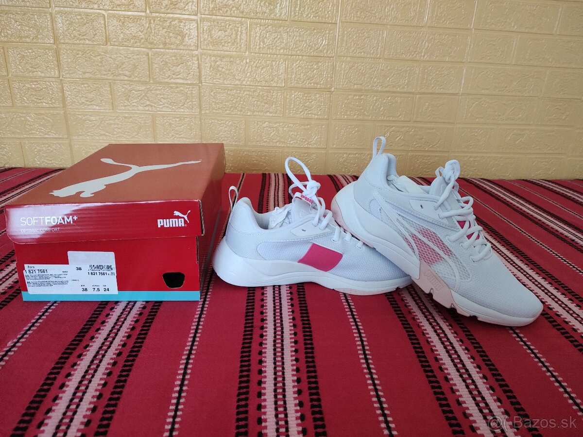 Botasky,balerínky,topánky - 2