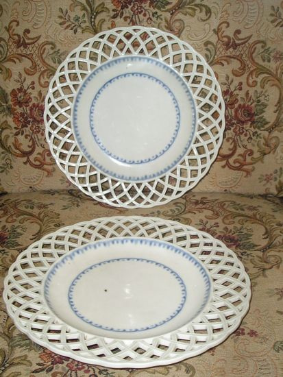 Taniere biedermeier - 2