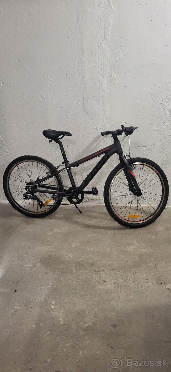 Predám detský bicykel - 2