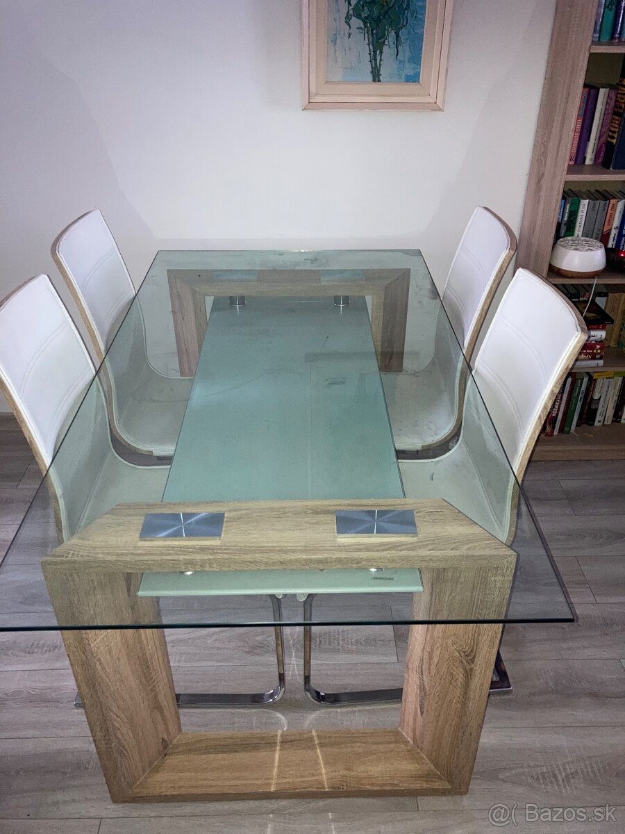 Jedálenský set - 2