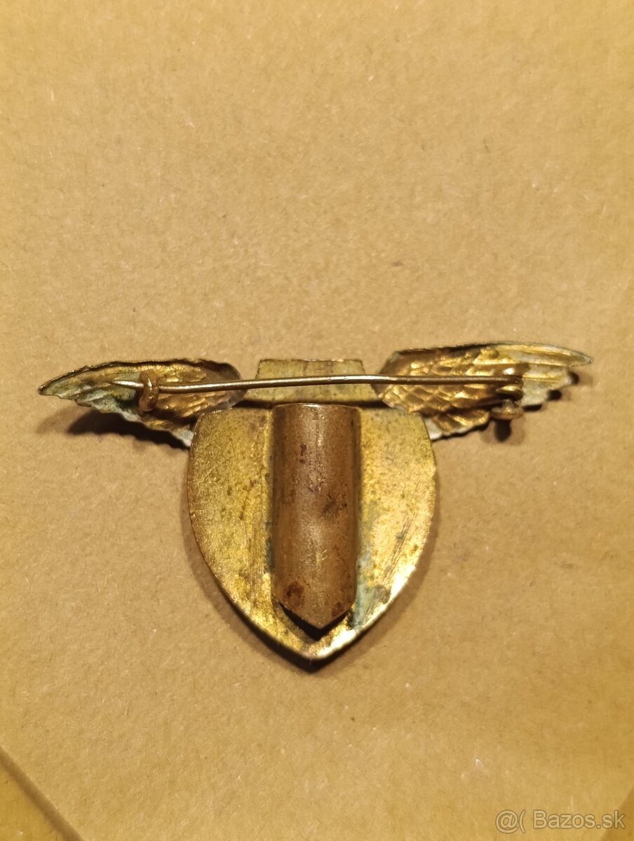 Slovenský štát, Slovenský katolícky orol - 2