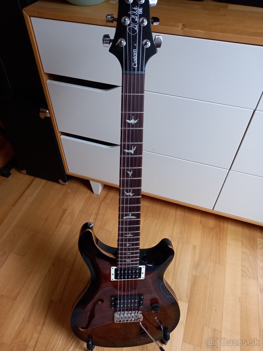 PRS SE Custom - 2