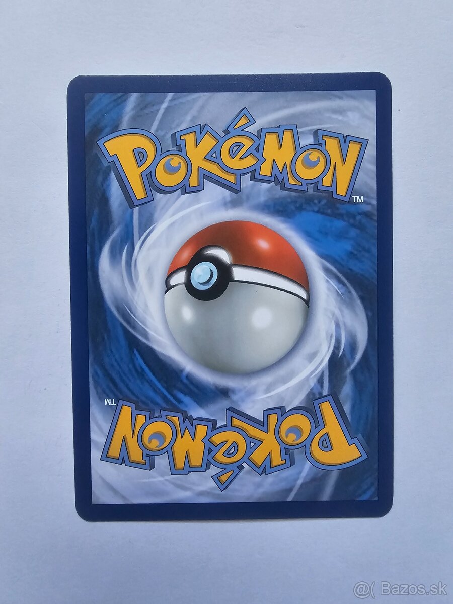 Pikachu ex ssp 238/191 surging sparks - 2