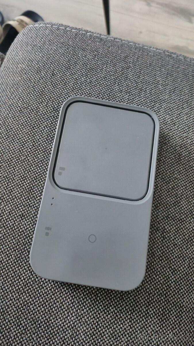 Samsung bezdrôtová nabíjačka - 2