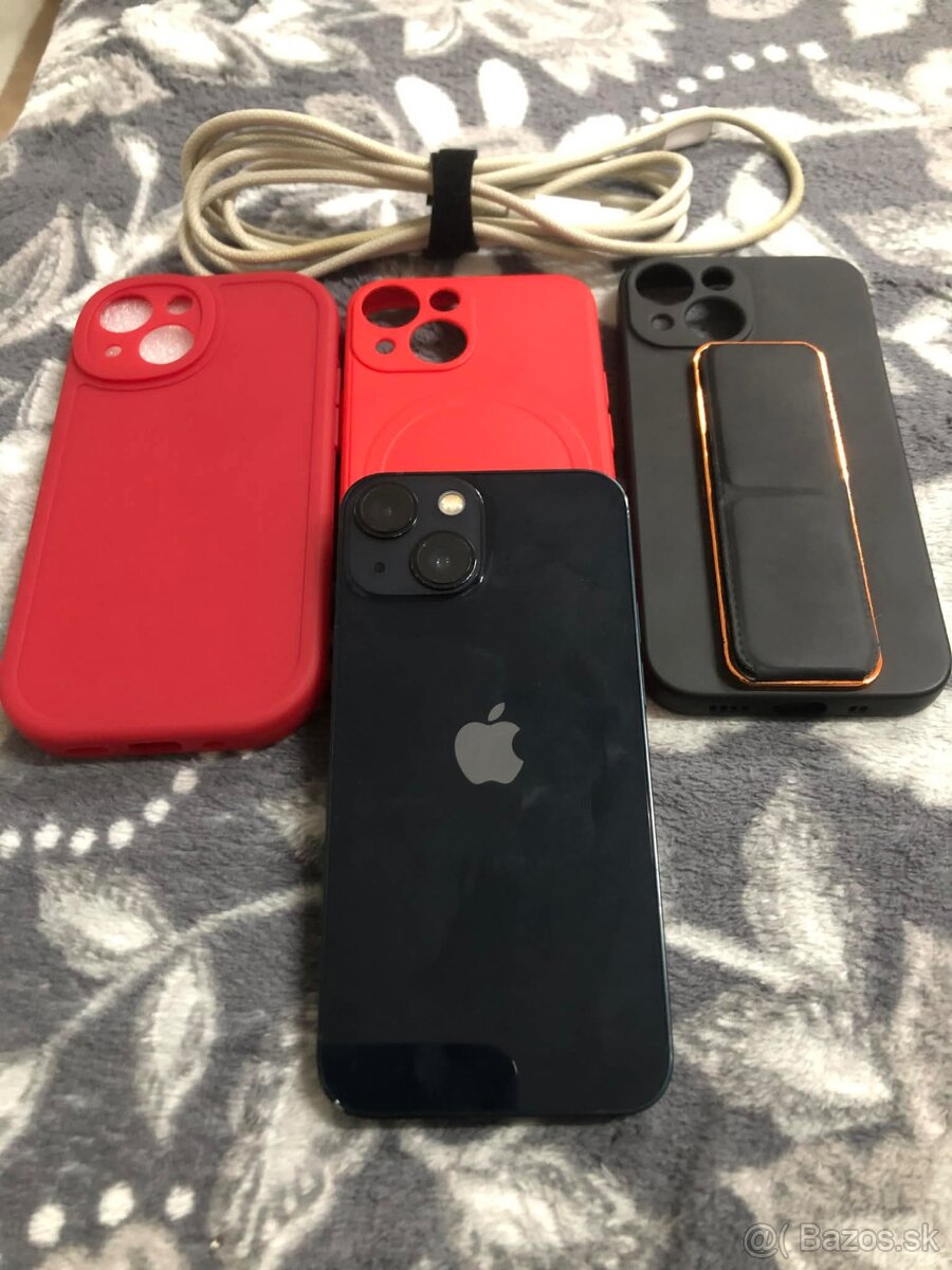 iPhone 13 mini. - 2