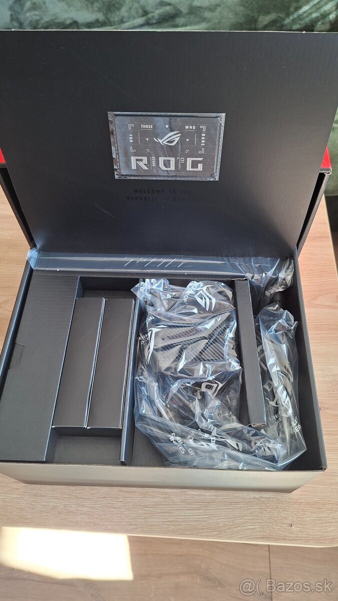 Asus ROG RYUJIN III 240 ARGB - 2