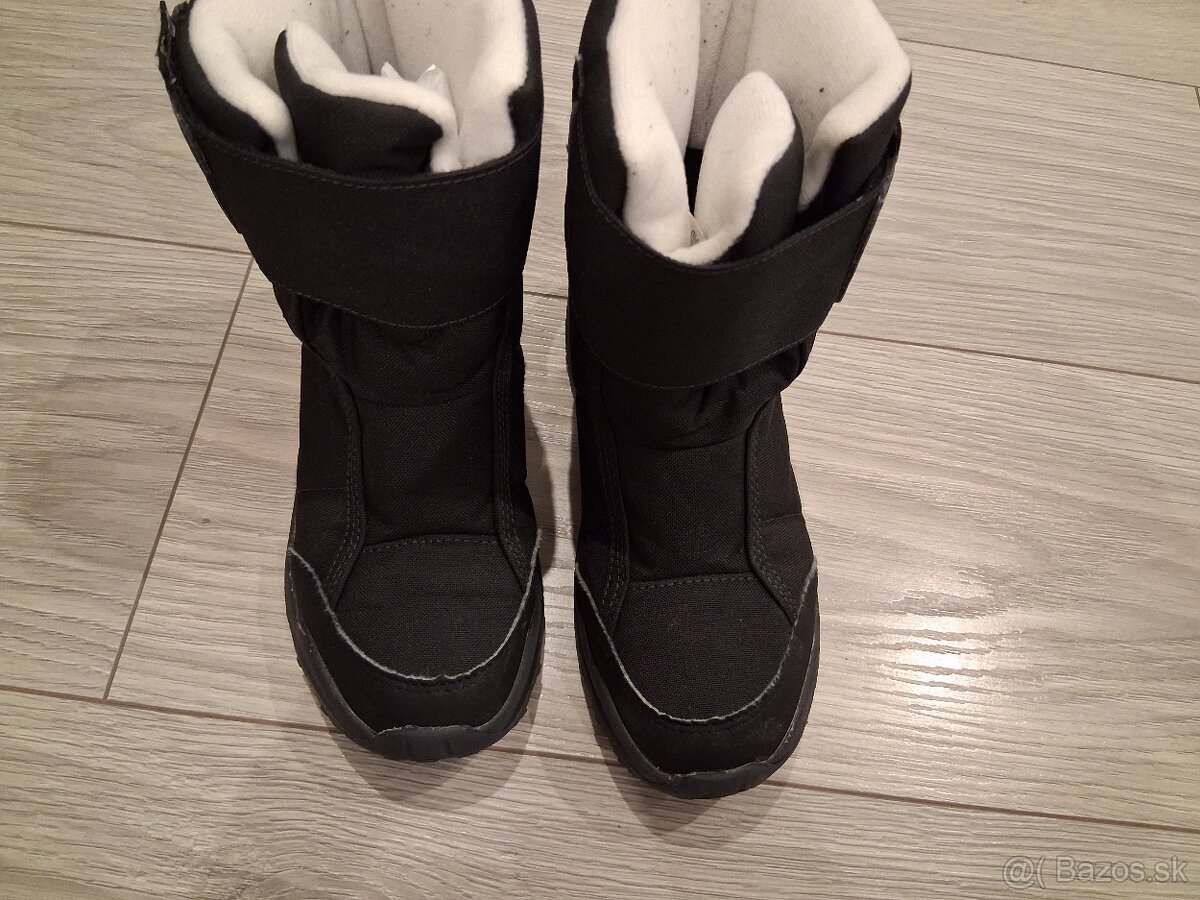 Zimné topánky - 2