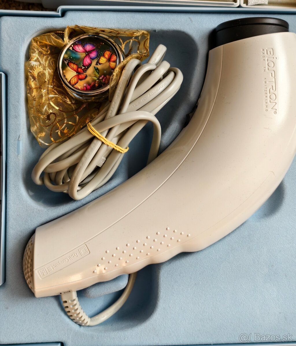 biolampa BIOPTRON COMPACT III ZEPTER - 2