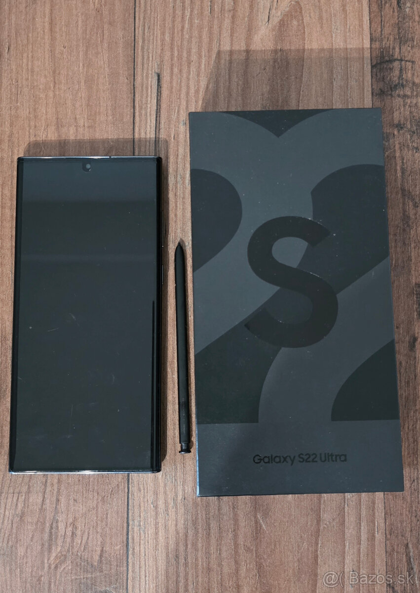 Samsung Galaxy S22 Ultra 5G - 2
