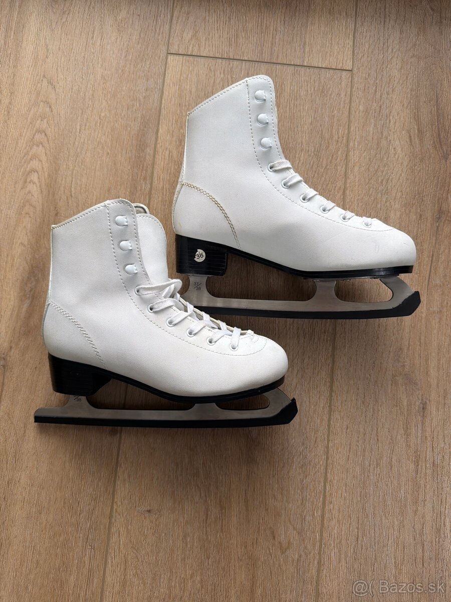 Korčule Decathlon OXELO veľ. 38 - 2