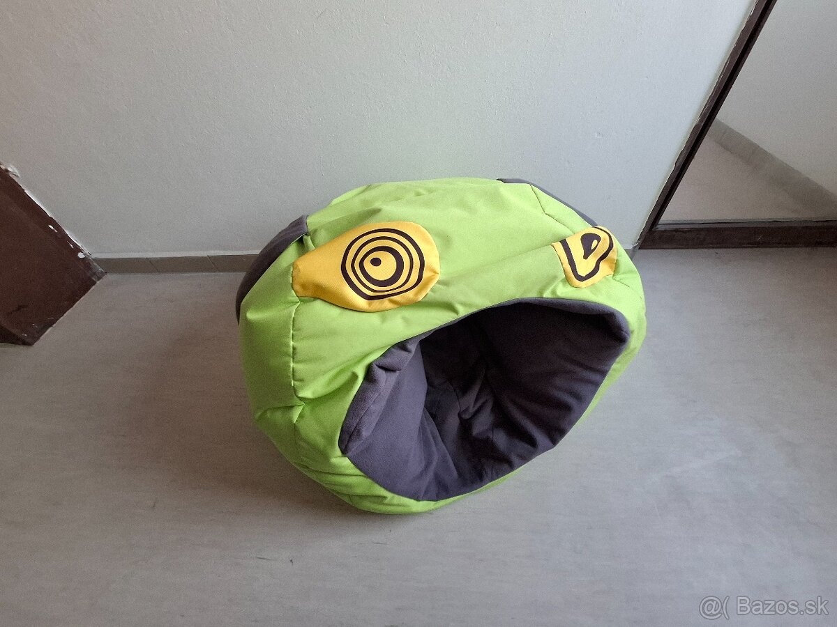 Tuli vak OBLUDOO - 2