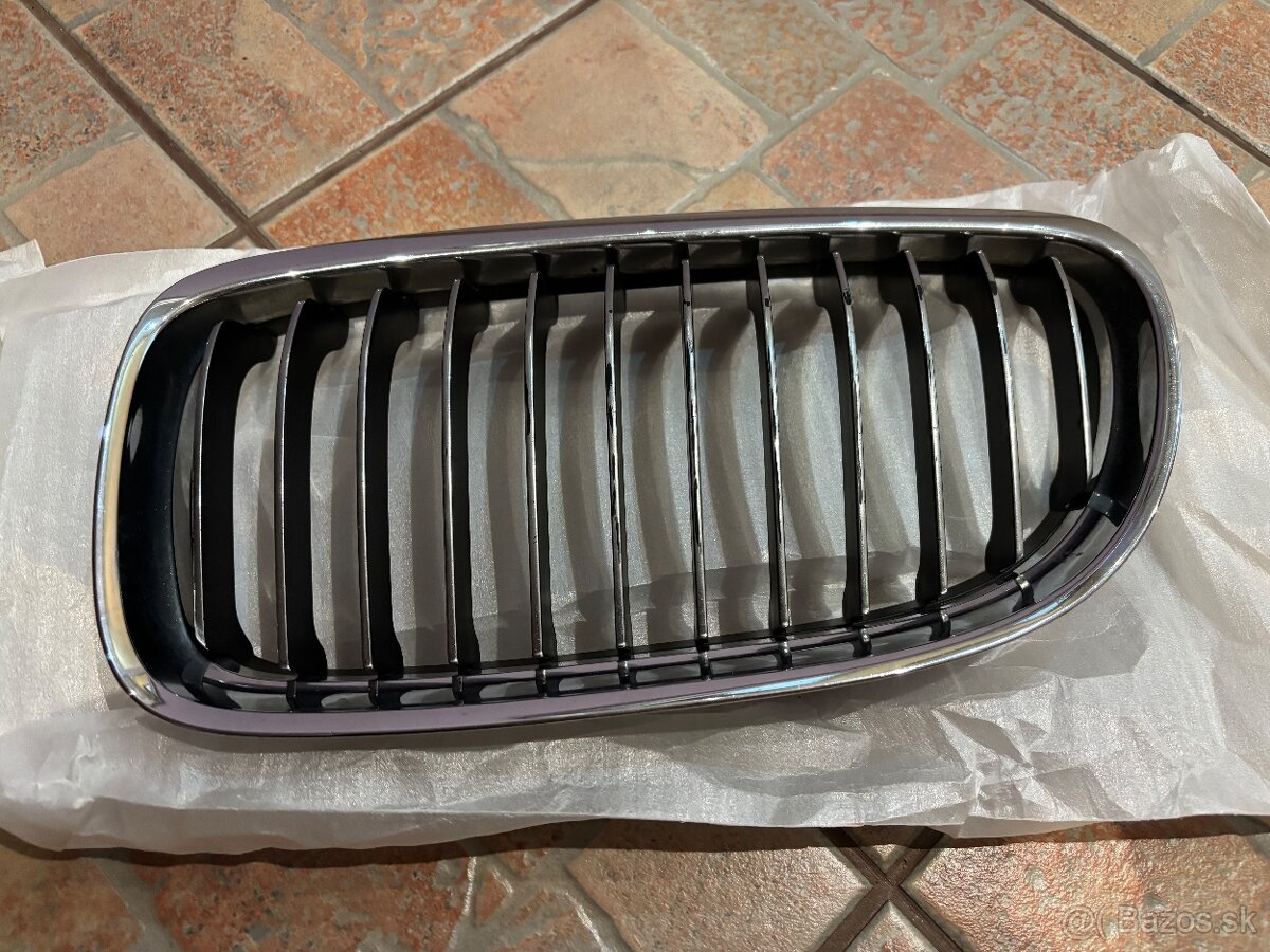 PREDÁM ľadvinky BMW e90/e91 LCI - 2